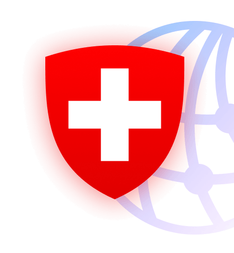 Swiss infrastructure